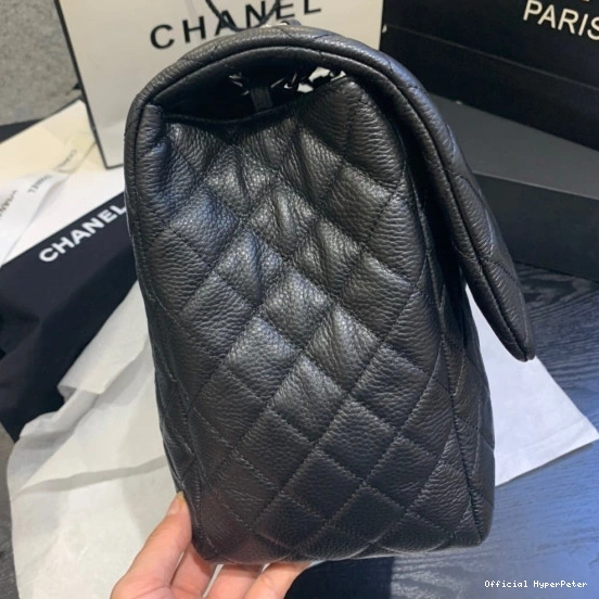 Hyper Peter XXL CHANEL BAG FLAP 0722